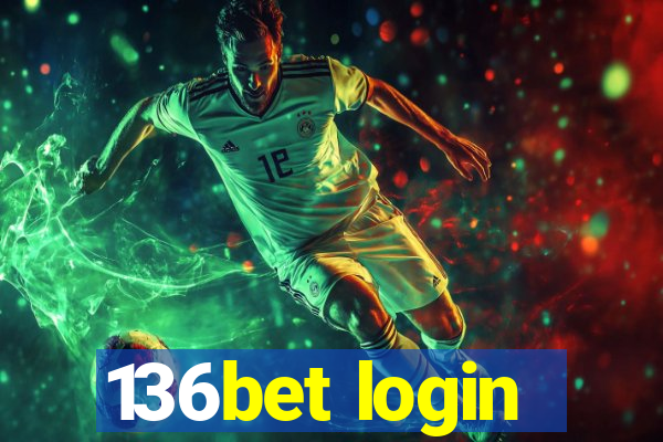 136bet login